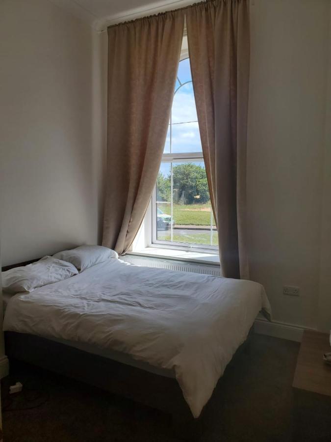 Grand Norfolk Apartment Mundesley Ngoại thất bức ảnh