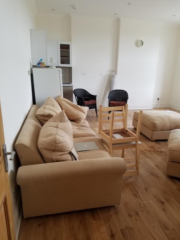 Grand Norfolk Apartment Mundesley Ngoại thất bức ảnh