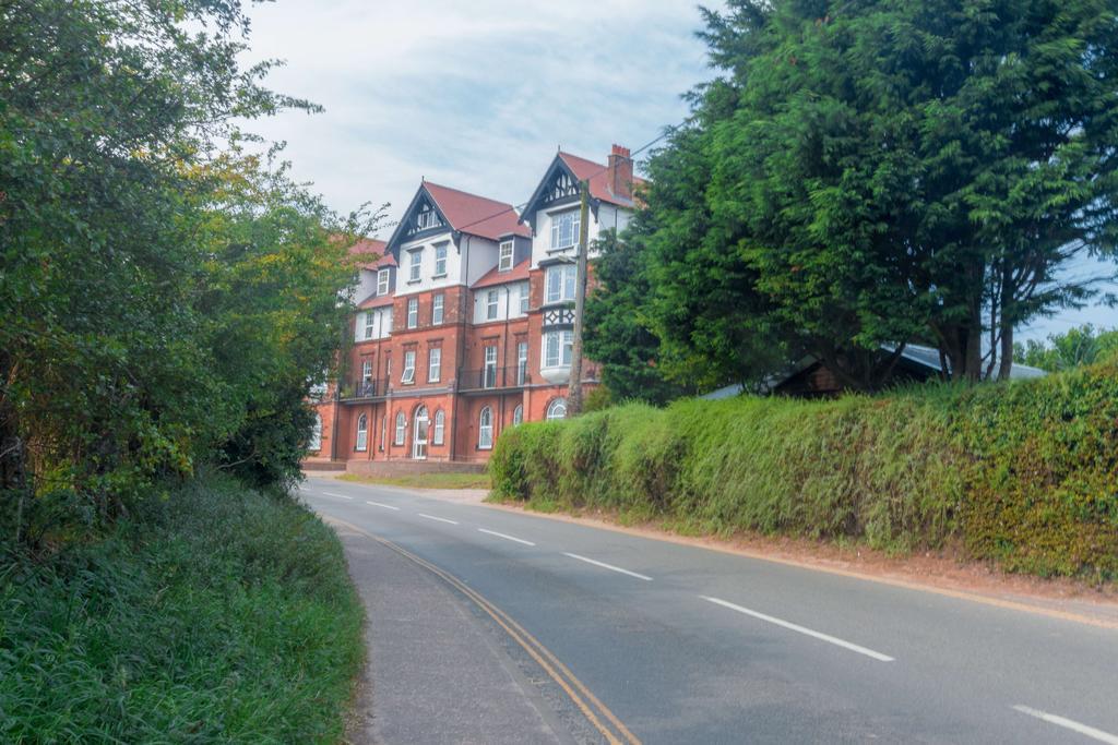 Grand Norfolk Apartment Mundesley Ngoại thất bức ảnh