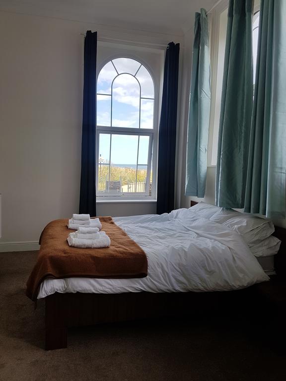 Grand Norfolk Apartment Mundesley Ngoại thất bức ảnh