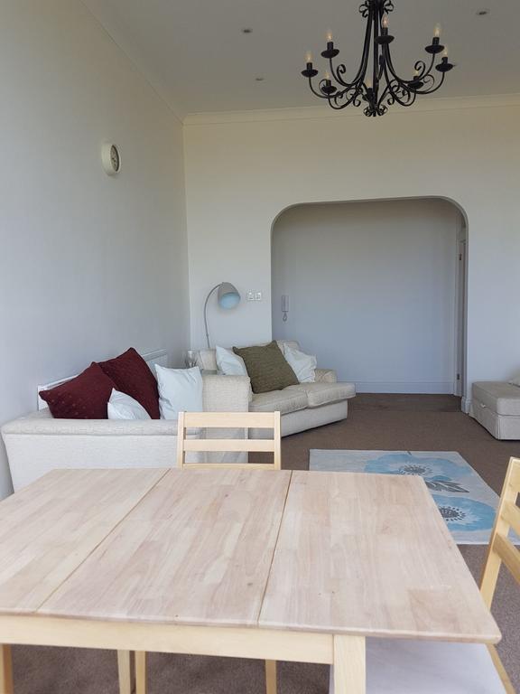 Grand Norfolk Apartment Mundesley Ngoại thất bức ảnh