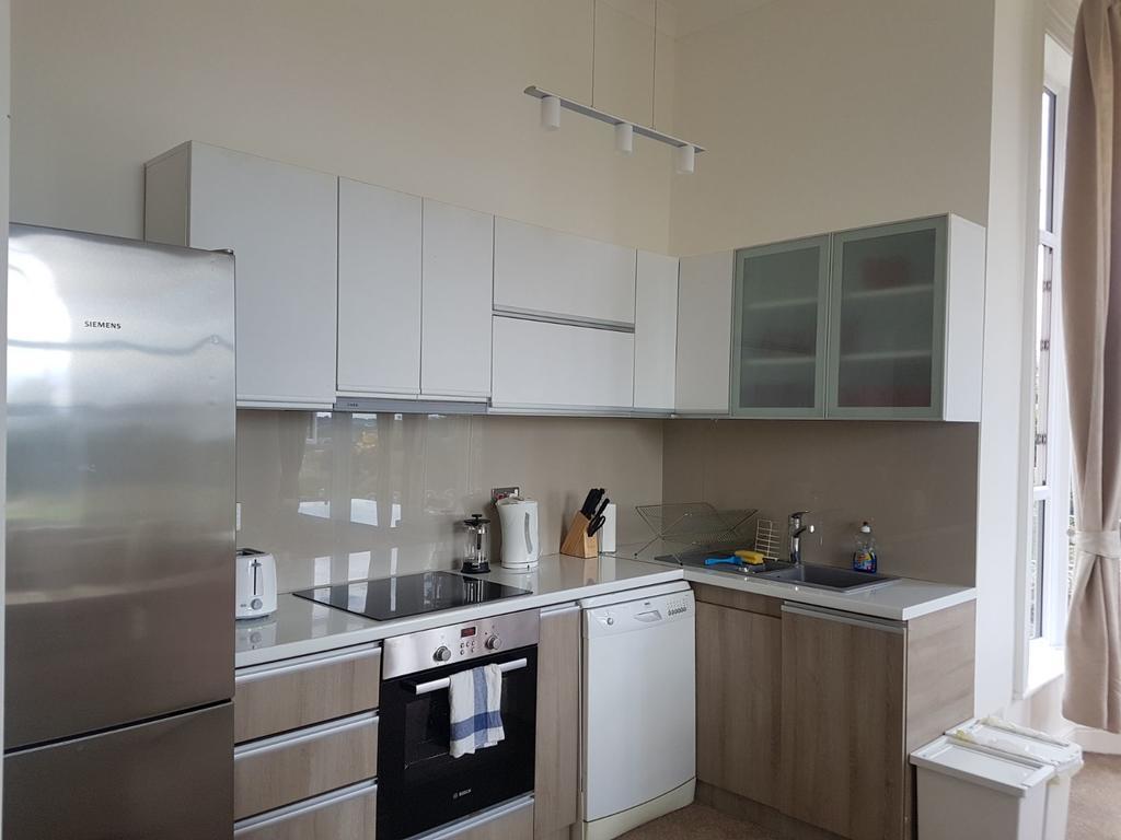 Grand Norfolk Apartment Mundesley Ngoại thất bức ảnh