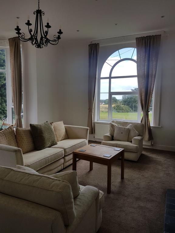 Grand Norfolk Apartment Mundesley Ngoại thất bức ảnh