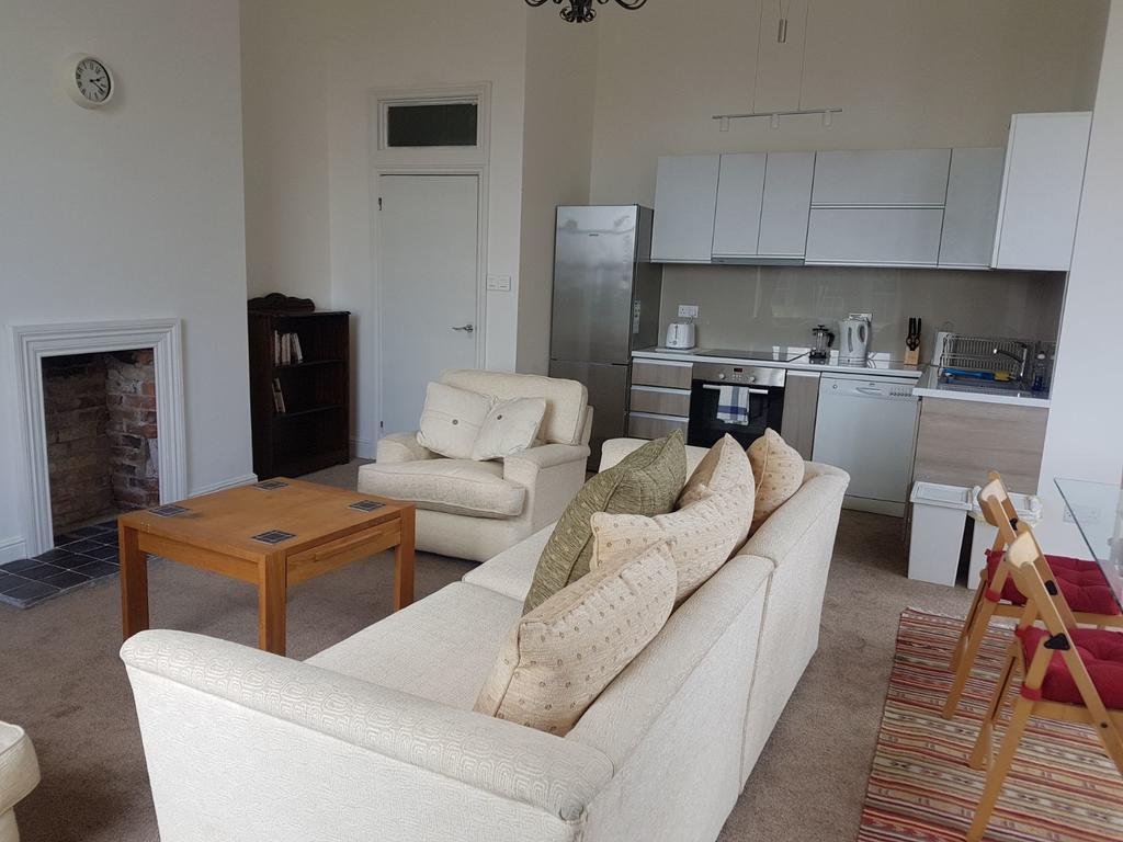 Grand Norfolk Apartment Mundesley Ngoại thất bức ảnh