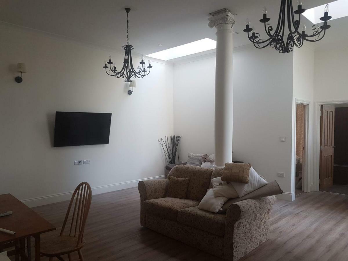 Grand Norfolk Apartment Mundesley Ngoại thất bức ảnh