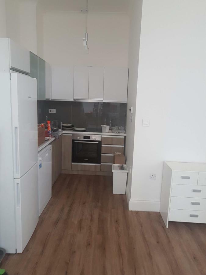 Grand Norfolk Apartment Mundesley Ngoại thất bức ảnh