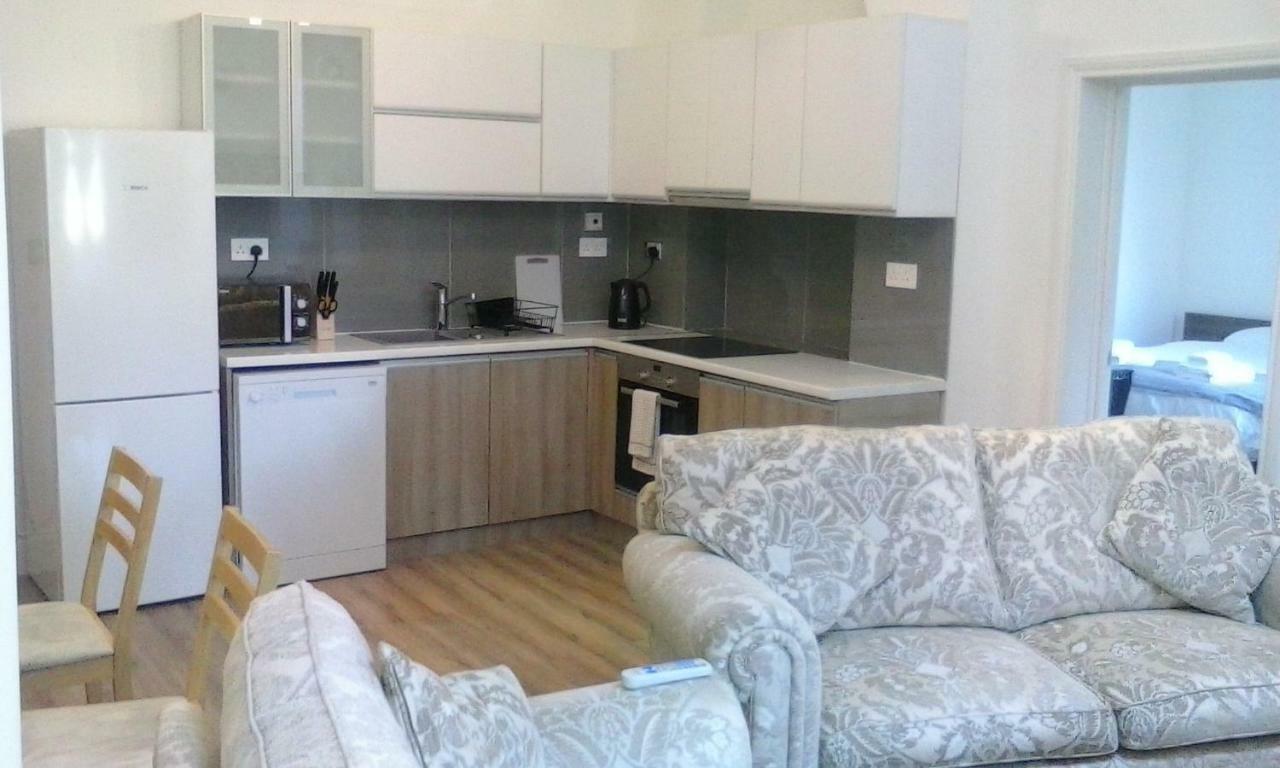 Grand Norfolk Apartment Mundesley Ngoại thất bức ảnh